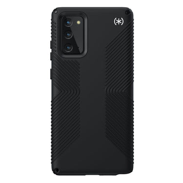 Speck Presidio2 Grip for Samsung Galaxy Note20 / Note20 5G - Black - Accessories